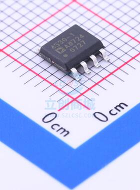 运算放大器 ADA4530-1ARZ-R7 SOIC-8 ADI 全新原装进口