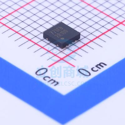 LVDS芯片 DS25BR100TSD/NOPB WSON-8_EP TI()