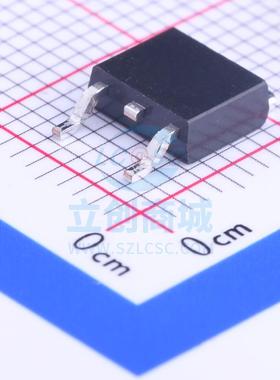 线性稳压器(LDO) SE78M05 TO-252-2(DPAK) SEAWARD(思旺)