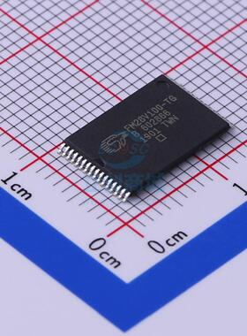 铁电存储器(FRAM) FM28V100-TGTR TSOP-32 CYPRESS(赛普拉斯)