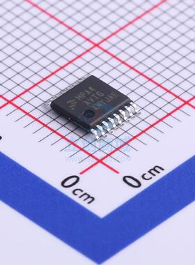 单片机(MCU/MPU/SOC) MC9S08PA4AVTGR TSSOP-16 全新原装进口