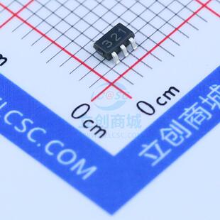 运算放大器 SGM321YN5/TR SOT-23-5 SGMICRO(圣邦微)