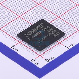 BGA 58K73 153 FORESEE eMMC 江波龙 FEMDNN032G