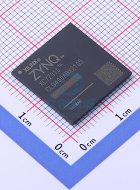 单片机(MCU/MPU/SOC) XC7Z010-2CLG400E CSPBGA-400(17x17) 全新