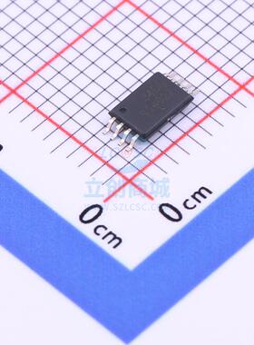 EEPROM CAT34C02YI-GT5A TSSOP-8 onsemi 全新原装进口