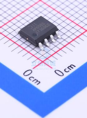 DC-DC电源芯片 AP6503SP-13 SOP-8EP_150mil DIODES(美台)