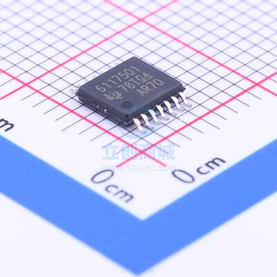 DC-DC电源芯片 TPS61175QPWPRQ1 HTSSOP-14 TI()