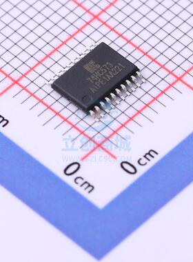 锁存器 AIP74HC573TA20.TR TSSOP20 I-CORE(中微爱芯)