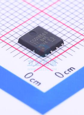 场效应管(MOSFET) CSD18563Q5A SON-8_5x6mm TI()
