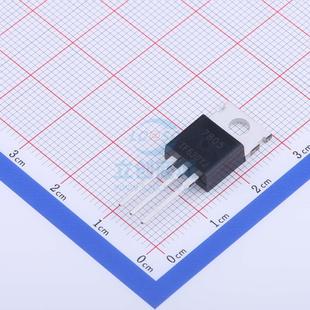 线性稳压器(LDO) LM7805 TO-220 TF(拓锋)