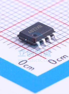AC-DC控制器和稳压器 SY50282FAC SOIC-8_150mil silergy(矽力杰)