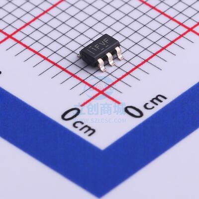 线性稳压器(LDO) TLV75530PDBVR SOT-23-5 TI 全新原装正品