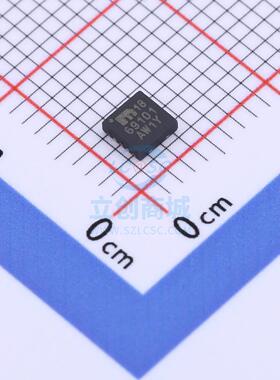 线性稳压器(LDO) MIC69101-1.8YML-TR MLF-10 全新原装正品