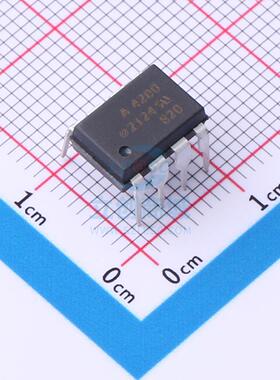 数字隔离器 HCPL-4200-000E DIP-8 AVAGO(安华高)