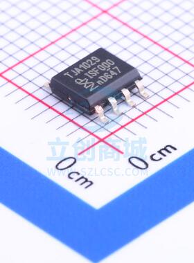 LIN收发器 TJA1029T,118 SOIC-8_150mil NXP(恩智浦)