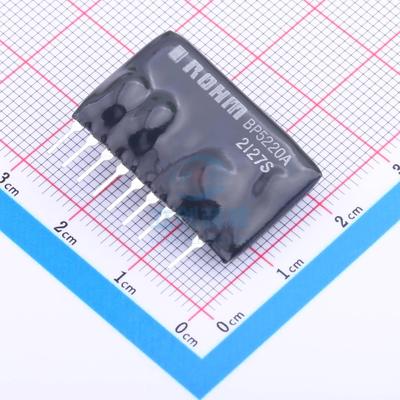 DC-DC电源芯片 BP5220A SIP-9 ROHM(罗姆)