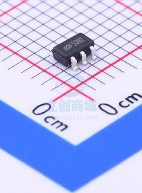 线性稳压器(LDO) HT7530-2 SOT-23-5 HOLTEK(合泰/盛群)