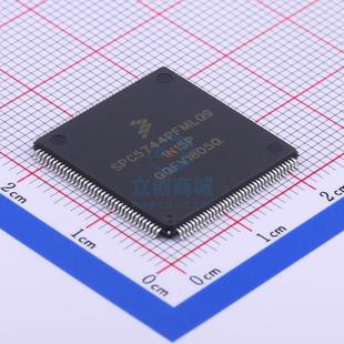全新原装 SPC5744PFK1AMLQ9 LQFP 144 进口