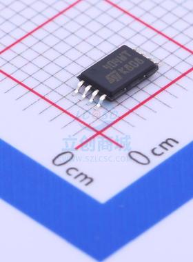 EEPROM M24C04-WDW6TP TSSOP-8 ST 全新原装进口