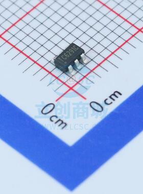 DC-DC电源芯片 TC6291C SOT-23-6 FM(富满)