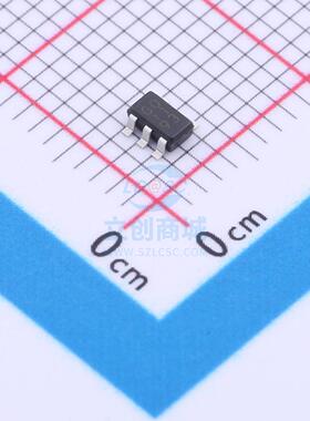 线性稳压器(LDO) BU27TD3WG-TR SSOP-5 ROHM(罗姆)