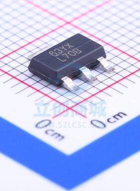 线性稳压器(LDO) LM2940IMP-15/NOPB SOT-223 TI 全新原装进口