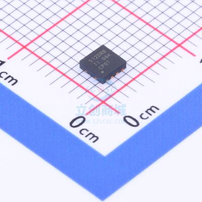 线性稳压器(LDO) TPS73512QDRBRQ1 QFN TI()