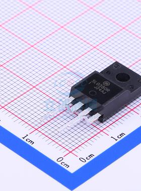 AC-DC控制器和稳压器 KA5L0380RYDTU TO-220F-4L(Forming) on 全