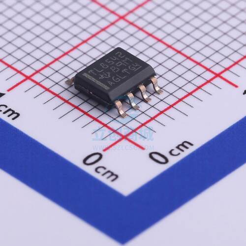 运算放大器 TLV8542DR SOIC-8 TI 全新原装进口
