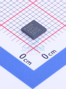 RMS-DC转换器 AD8436ACPZ-R7 LFCSP-20 ADI 全新原装进口