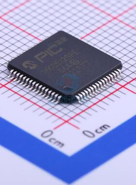 单片机(MCU/MPU/SOC) PIC32MK0512GPE064-I/PT TQFP-64_10x10x05P