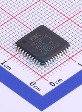 单片机(MCU/MPU/SOC) HC32F120H8TA-LQ44 LQFP-44 XHSC 全新原装