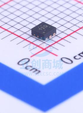 线性稳压器(LDO) TLV73311PQDRVRQ1 WDFN-8 TI 全新原装进口