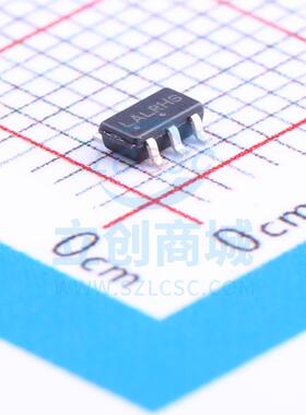 线性稳压器(LDO) MC78LC30NTRG SOT-23-5 on 全新原装进口