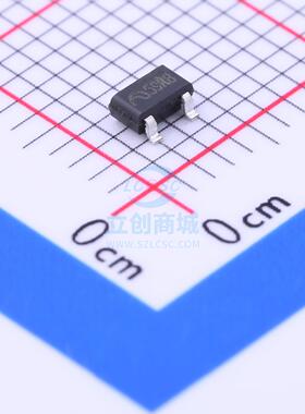 线性稳压器(LDO) ME6206A36M3G SOT-23(SOT-23-3) MICRONE(南京微