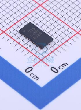 DC-DC电源芯片 LT8616EUDE#PBF QFN-28(3x6) ADI(亚德诺)/LINEAR(