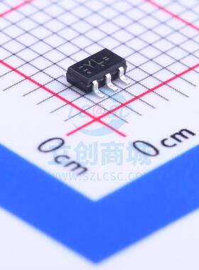 模拟开关/多路复用器 74LVC1G384GV,125 SC-74A-5 NXP(恩智浦)