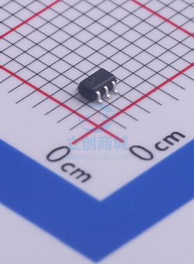 缓冲器/驱动器 NLV17SZ17DFT2G SC-88A ON 全新原装进口