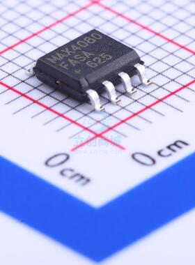 运算放大器 MAX4080FASA+T SOIC-8 MAXIM 全新原装进口