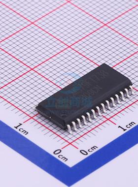 单片机(MCU/MPU/SOC) CMS79FT738 SOP-28  全新原装进口