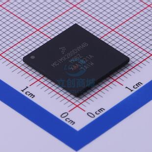 单片机(MCU/MPU/SOC) MCIMX280DVM4B MAPBGA-289 NXP 全新原装进