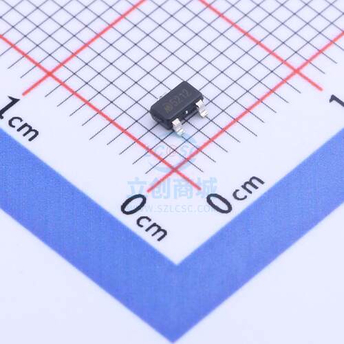 线性稳压器(LDO) MD52E12QA3 SOT23-3L 明达微
