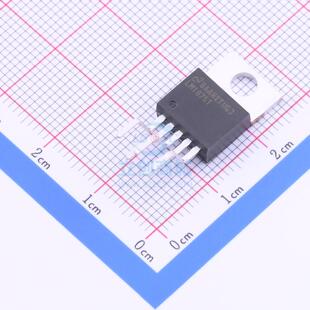 音频功率放大器 LM1875T/NOPB TO-220-5(Forming) TI()