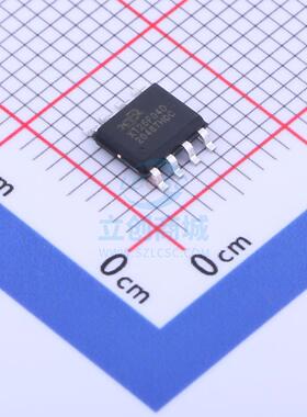 NOR FLASH XT25F04DSOIGU SO-8_150mil XTX 全新原装进口