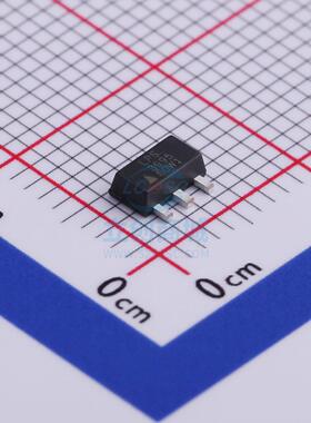 线性稳压器(LDO) LP3995-50X3F SOT-89-3 LOWPOWER(微源半导体)