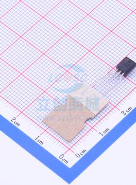 线性稳压器(LDO) LM317LZ-TR TO-92_Forming1 ST 全新原装进口