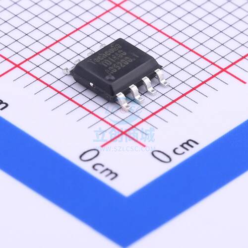 DC-DC电源芯片 TD1468 ESOP-8 Techcode(泰德)