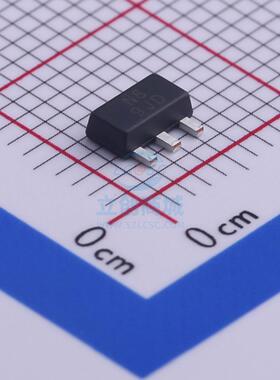 线性稳压器(LDO) AP7215-33YG-13 SOT-89-3L DIODES(美台)