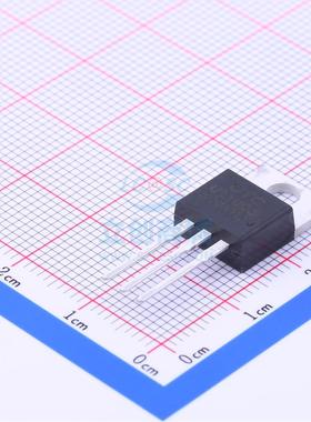 线性稳压器(LDO) UZ1085L-ADJ-TA3-T TO-220(TO-220-3) UTC(友顺)