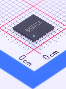 音频功率放大器 SY6025QHC QFN-40 silergy(矽力杰)